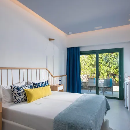 Kristalli Hotel Apartments-3
