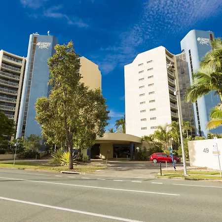 Gemini Resort-3