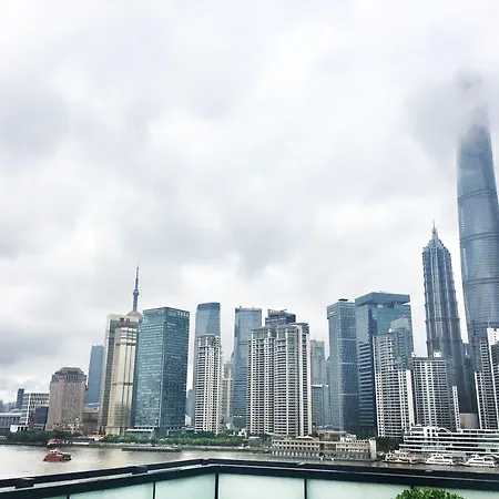Hotel Indigo Shanghai On The Bund By Ihg-3