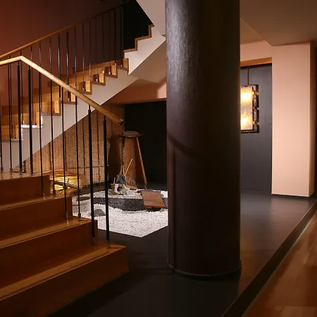 Reghina Blue Hotel-2