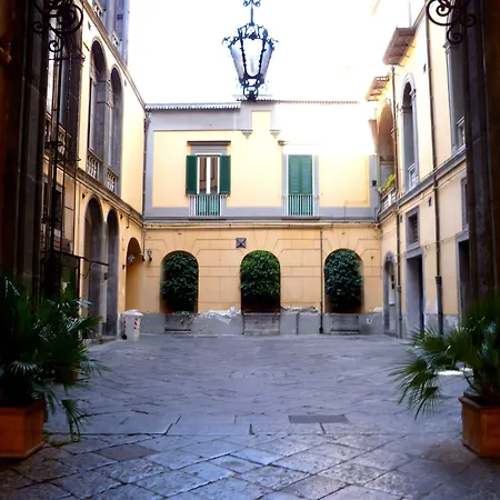 Maison Degas-Dimora Di Charme-3