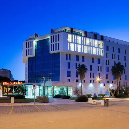 Hilton Garden Inn Lecce-2