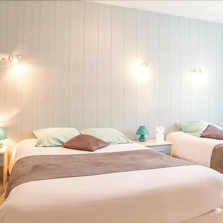 Hôtel Caravelle Contact Hôtel-3