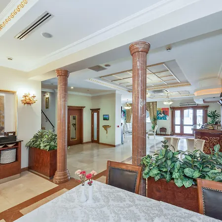 Antis Hotel-Special Category-3