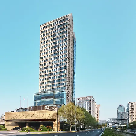 Hotel Indigo Shanghai On The Bund By Ihg-3