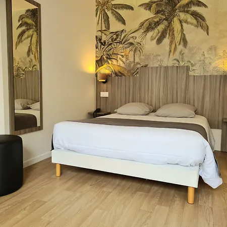 Hôtel Caravelle Contact Hôtel-2