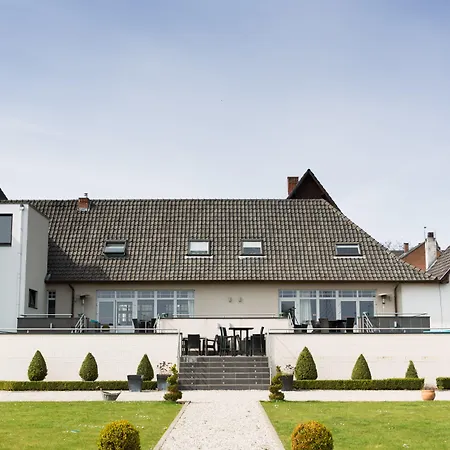 Hotel Malpertuus-2