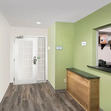 Woodspring Suites Allentown Bethlehem-2