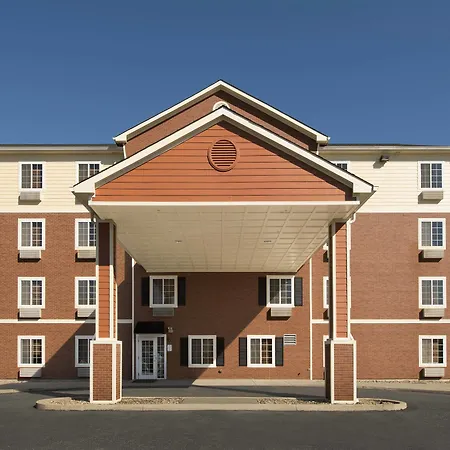 Woodspring Suites Allentown Bethlehem-3