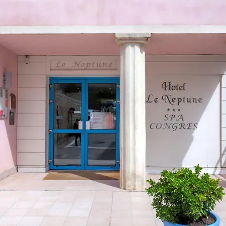 Le Neptune&Spa-3