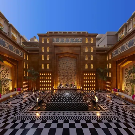The Leela Palace Udaipur-3
