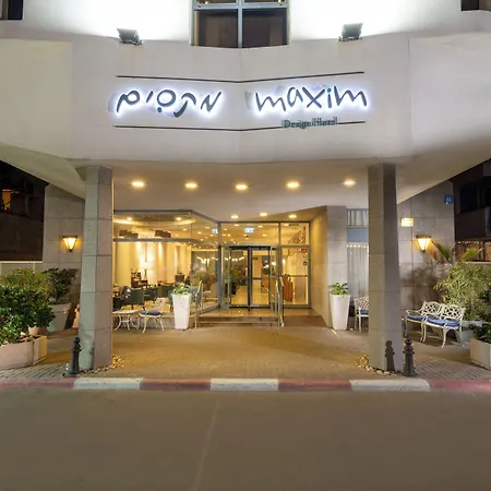 Maxim Design Hotel 3 Star Superior-3