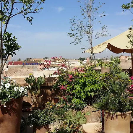 Riad Al Ksar & Spa-2
