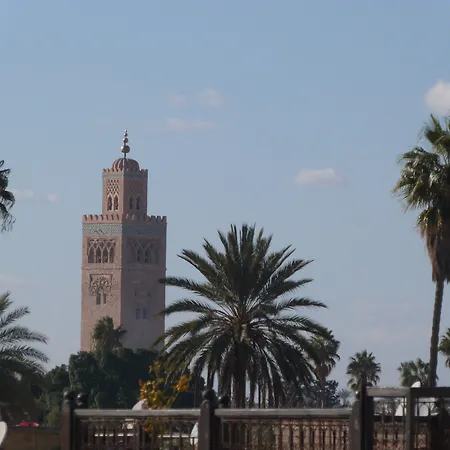 Riad Al Ksar & Spa-3