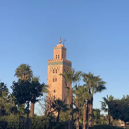 Riad Al Ksar & Spa-2