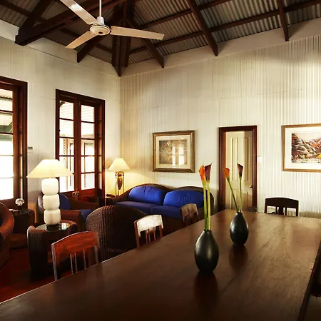 Pinctada Mcalpine House-3