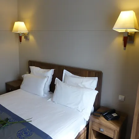 Hotel Capitole-2