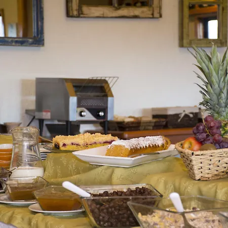Hotel Borde Lago-2