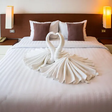 Sathorn Grace Serviced Residence-2