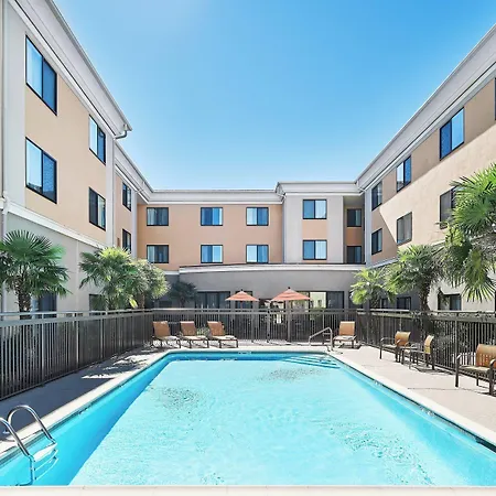 Courtyard Shreveport-Bossier City/Louisiana Boardwalk-2