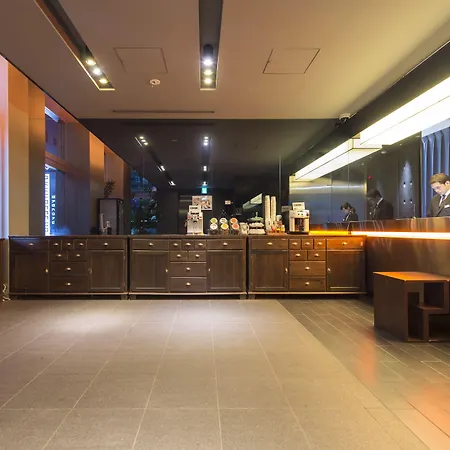 Akasaka Granbell Hotel-3