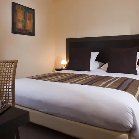 Hotel Le Relais Saint-Jacques-2