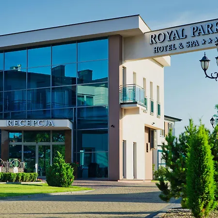 Royal Park Hotel & Spa-2