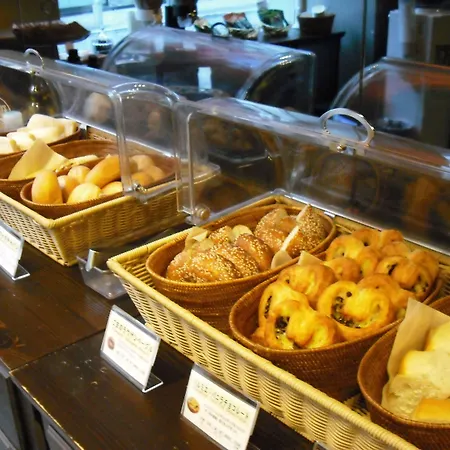 Akasaka Granbell Hotel-3
