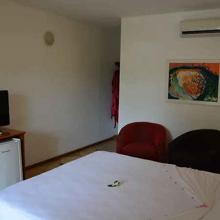 Hotel Villa Terra Viva-2