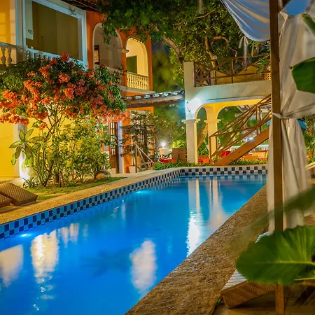 Hotel Villa Terra Viva-2