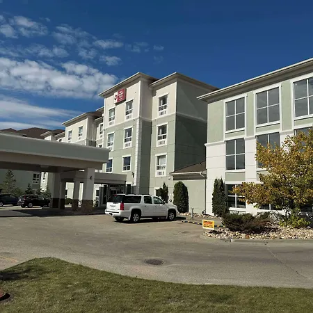 Best Western Plus South Edmonton Inn & Suites-2