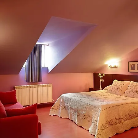 Hotel Villalegre-2