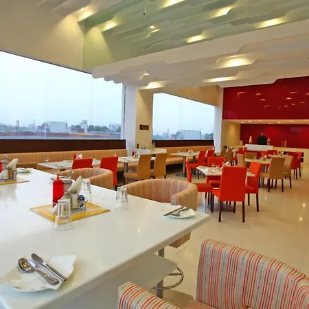 Keys Select By Lemon Tree Hotels, Ludhiana-3