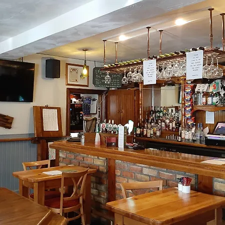 The 'Rafter'S Gastropub-3