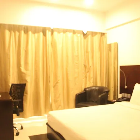 Keys Select By Lemon Tree Hotels, Ludhiana-2