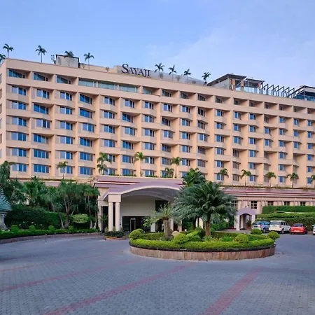 Sayaji Indore-2