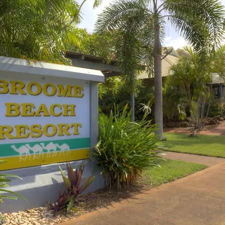 Broome Beach Resort - Cable Beach, Broome-2
