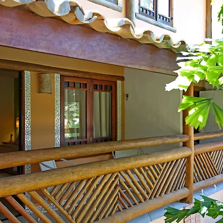Hotel Via Dos Corais-2