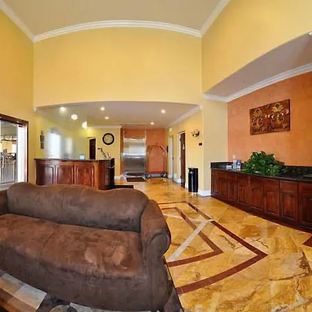 Best Western Burbank Airport Inn-2