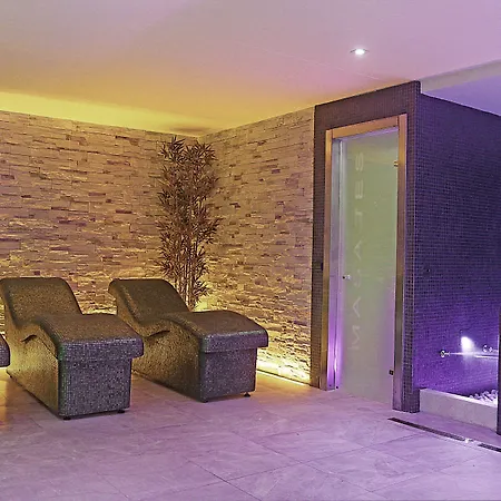 Hotel Torre Azul & Spa - Adults Only-2