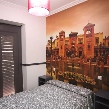 Hostal Paco'S-2