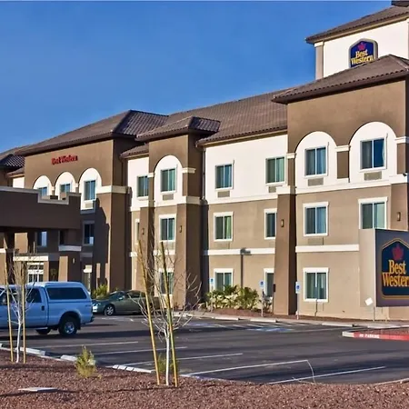 Best Western Douglas Inn&Suites-3