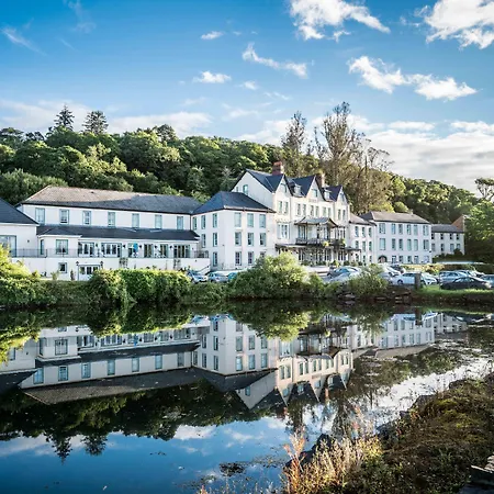 Eccles Hotel And Spa-3