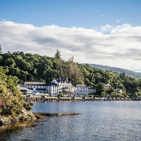 Eccles Hotel And Spa-2