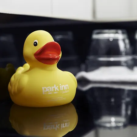 Best Western Plus Park City Hammarby Sjoestad-2