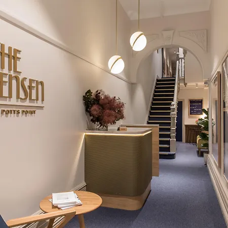 The Jensen Potts Point-3