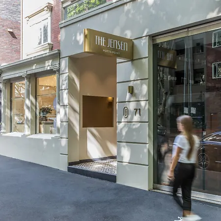 The Jensen Potts Point-2