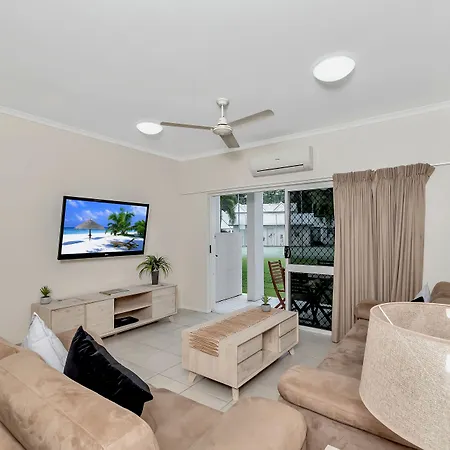 Titree Village Holiday Apartments-2