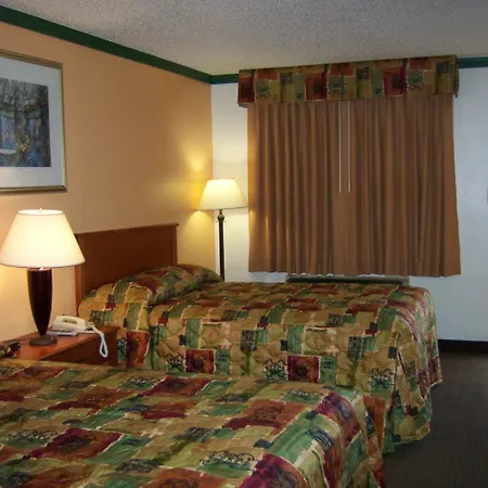 Regency Inn Fairfield-3