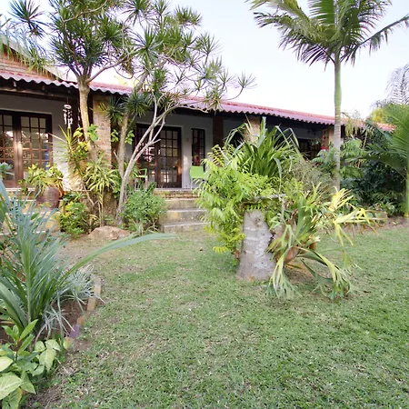 Maputaland Guest House-2